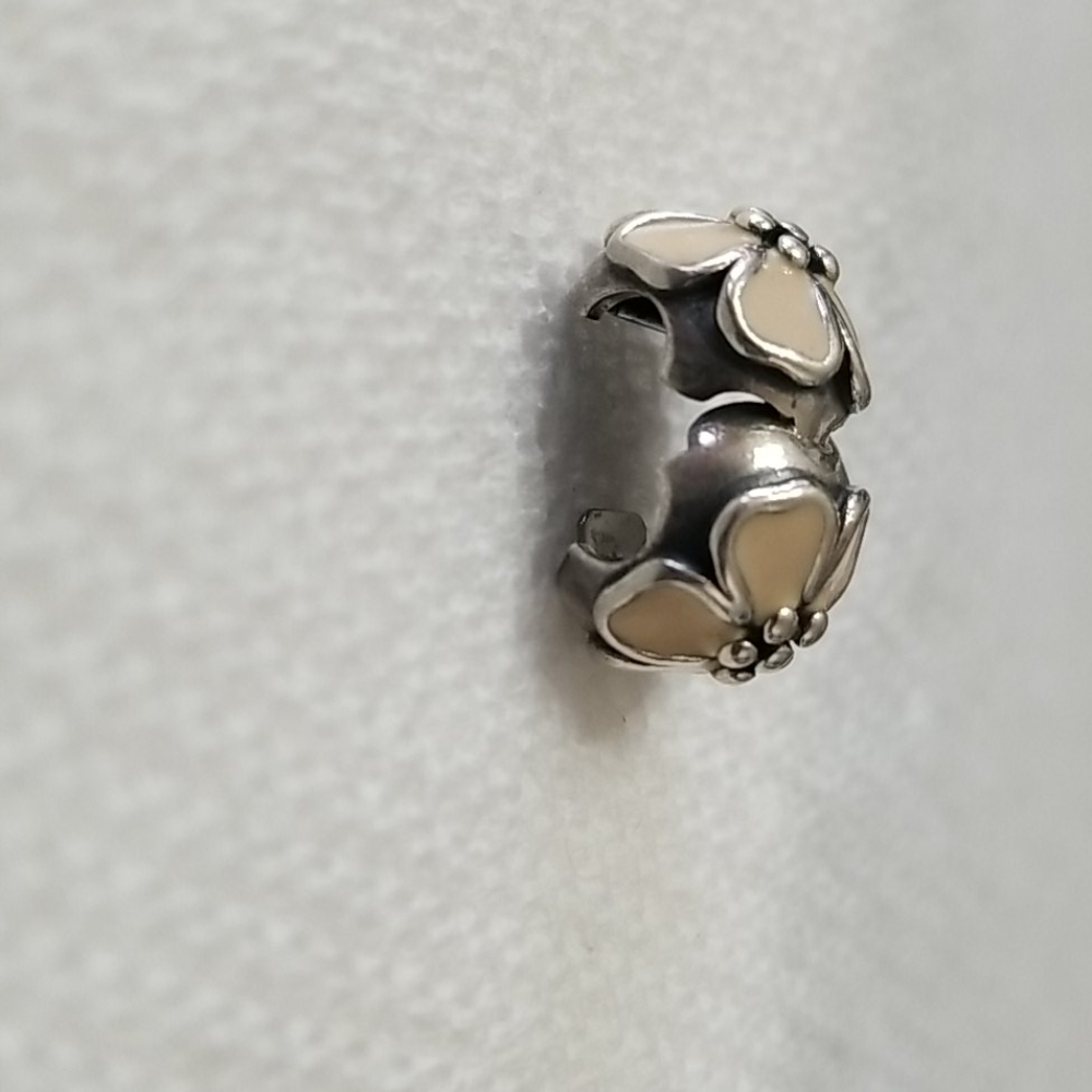 Authentic Pandora Clip - Picture 2 of 5
